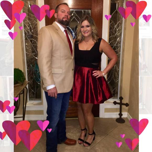 Meet your Posher, Jessica - Picture 1 of 1